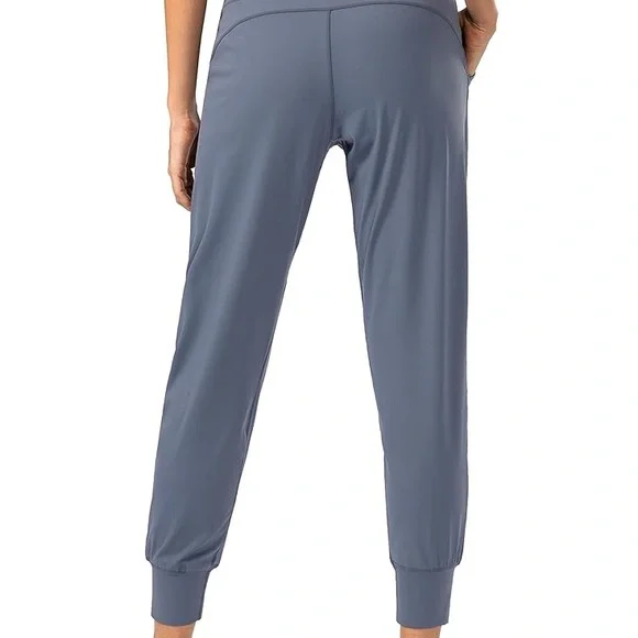 Soothfeel - Women’s Jogger Pants in Dusty Blue - Size Medium - Picture 2 of 15